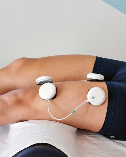 elektrotherapie