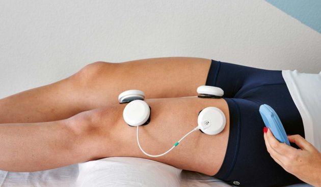 elektrotherapie